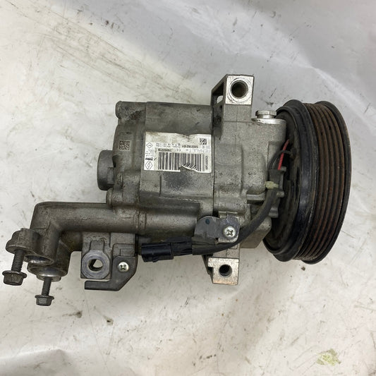 Dacia Duster 1.5 DCI Klima Kompressörü T986027B