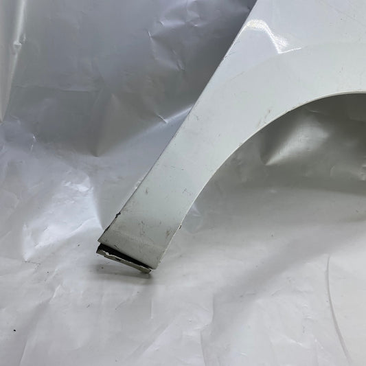 Dacia Lodgy - Dokker Ön Sağ Çamurluk 260421830R Orijinal Çıkma