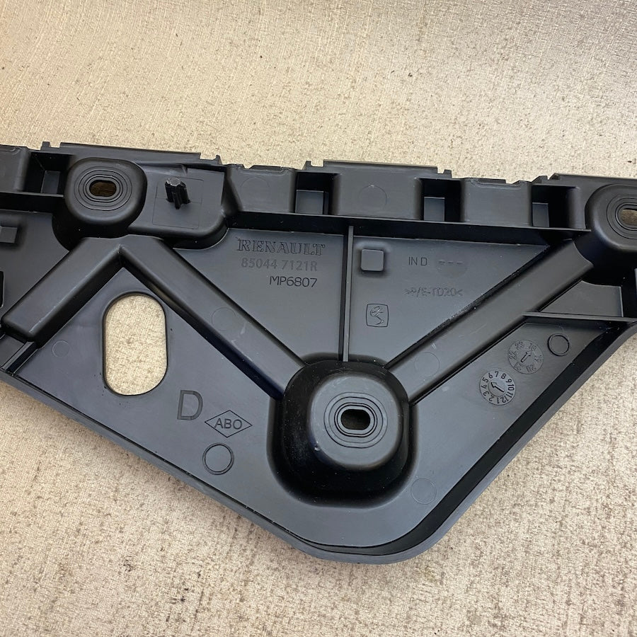 Dacia Lodgy Arka Tampon Braketi Sağ 850447121R