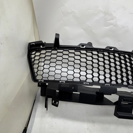 Dacia Logan-Sandero Ön Tampon Panjuru DAC07LO026