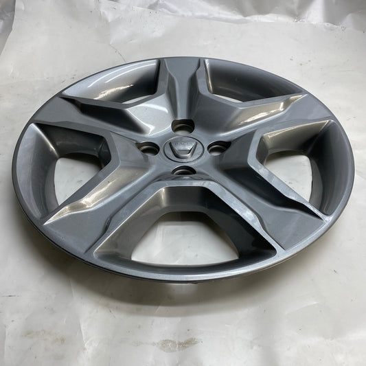 Dacia Sandero 16 inch Jant Kapağı 403155853R Orijinal Çıkma