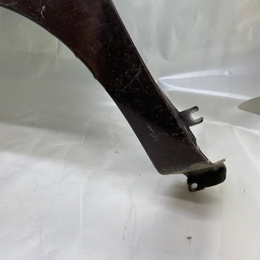 Dacia Sandero 2 Ön Çamurluk 631005522R Orijinal Çıkma 2013-2017