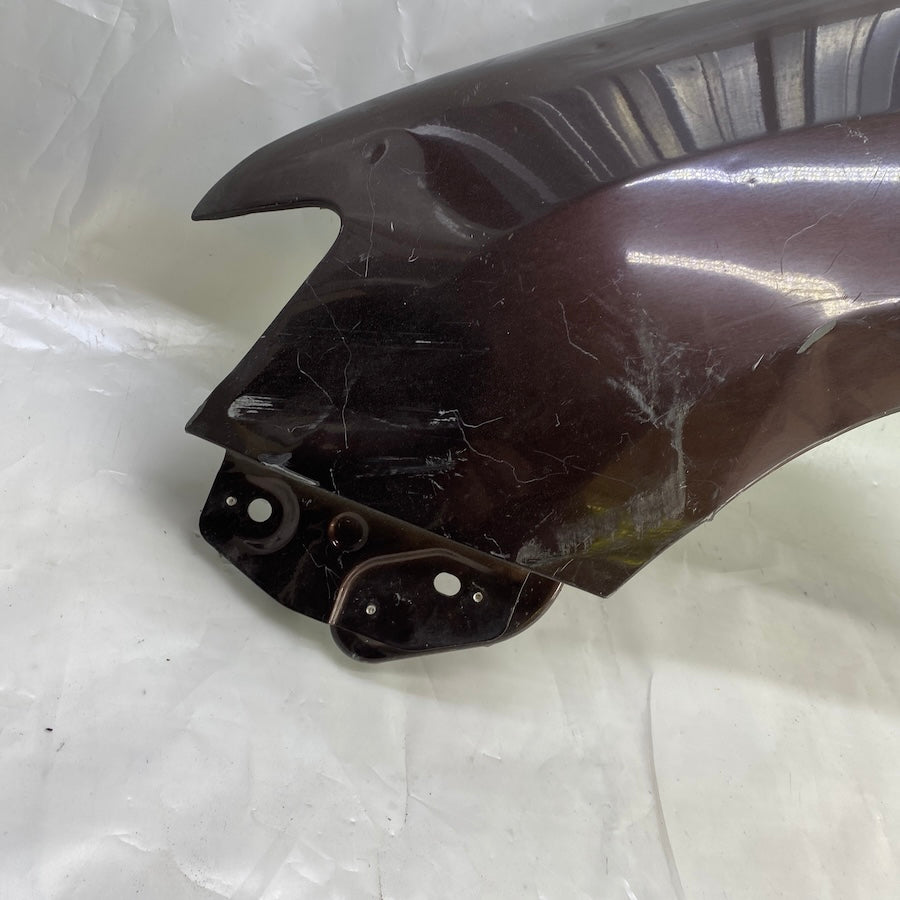 Dacia Sandero 2 Ön Çamurluk 631005522R Orijinal Çıkma 2013-2017