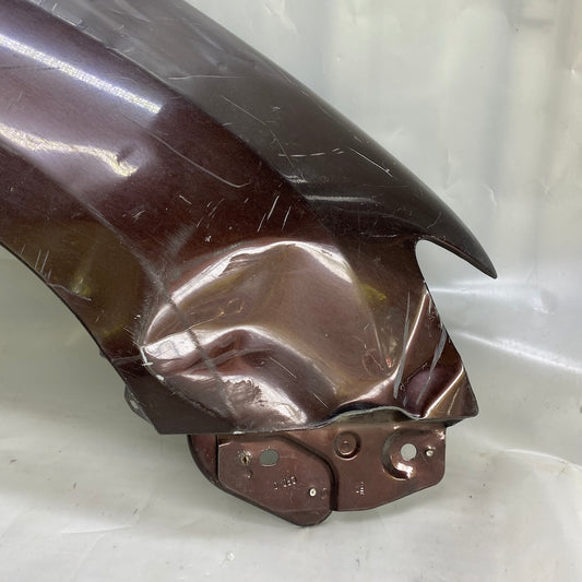 Dacia Sandero 2 Ön Çamurluk 631005522R Orijinal Çıkma 2013-2017