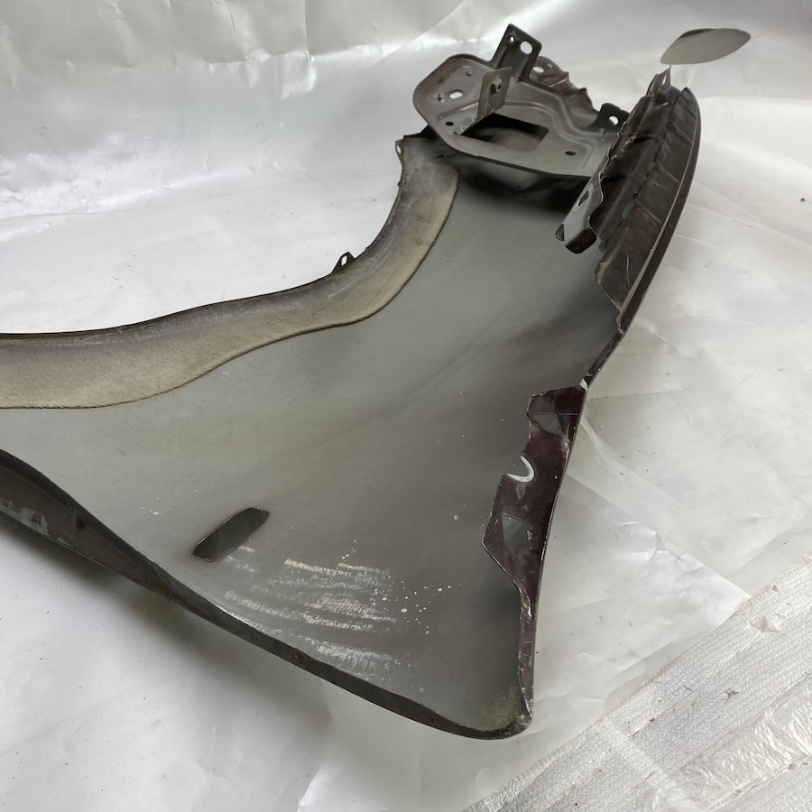 Dacia Sandero 2 Ön Çamurluk 631005522R Orijinal Çıkma 2013-2017