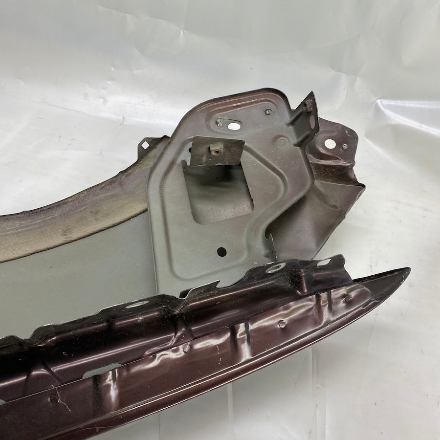 Dacia Sandero 2 Ön Çamurluk 631005522R Orijinal Çıkma 2013-2017