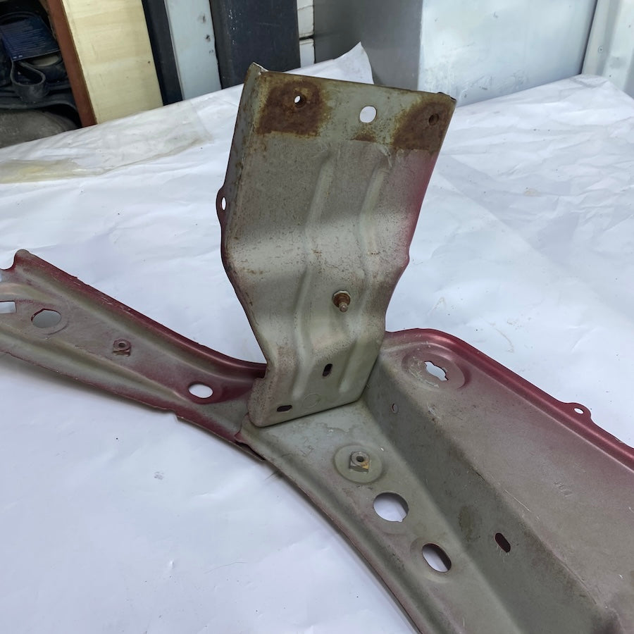 Dacia Sandero Stepway Ön Panel 625044173R 2013-2020 Orijinal Çıkma