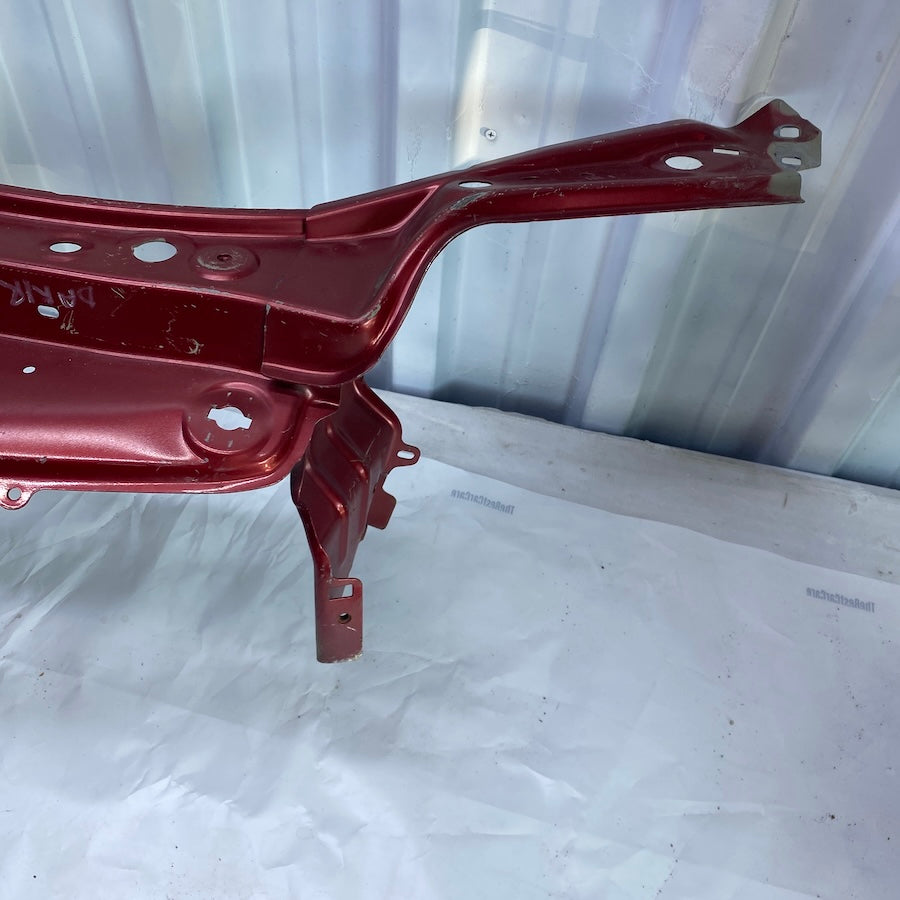 Orijinal çıkma Dacia Sandero Stepway ön panel, 2013-2020 arası modeller için uygun.