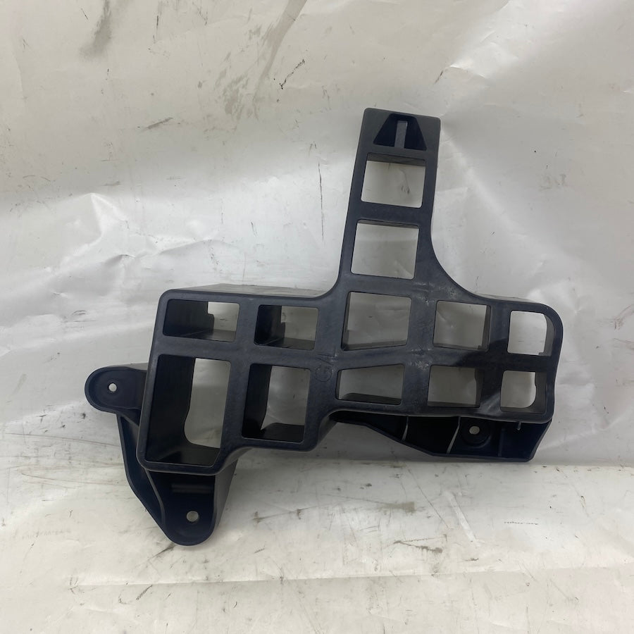Dacia Sandero Logan Arka Tampon Taşıyıcı 82007335454