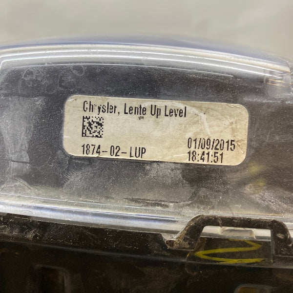 Dodge Challenger Sağ Far 68174066-AC 15-23 En Uygun Oto Parça