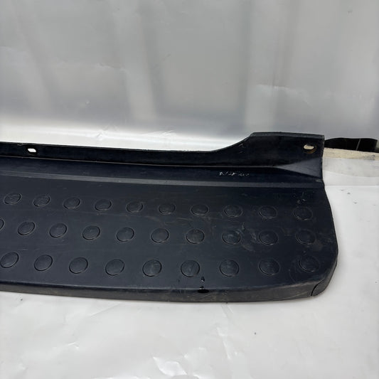 Dodge Nitro Arka Tampon Basamak Bakalit FNG4022