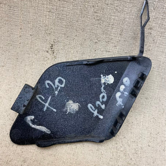 BMW F20 1 SERİSİ Arka Tampon Çeki Demir Kapağı 51127301463 7301463