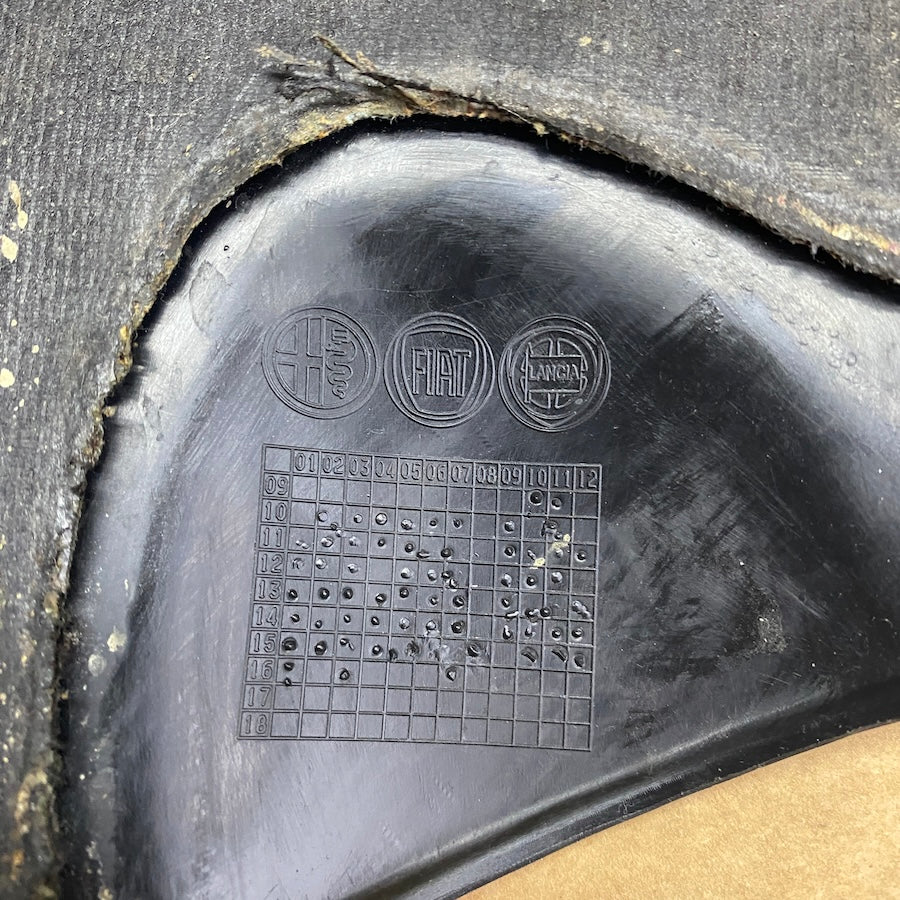 FIAT 500L 1.3 Dizel Motor Hava Kapağı 51867102