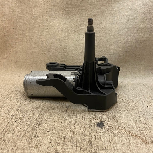 FIAT Fiorino Arka Silecek Motoru 1256022080