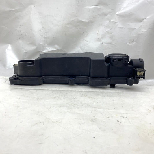 FORD 1.6 Dizel Külbütör Kapağı 9660281080