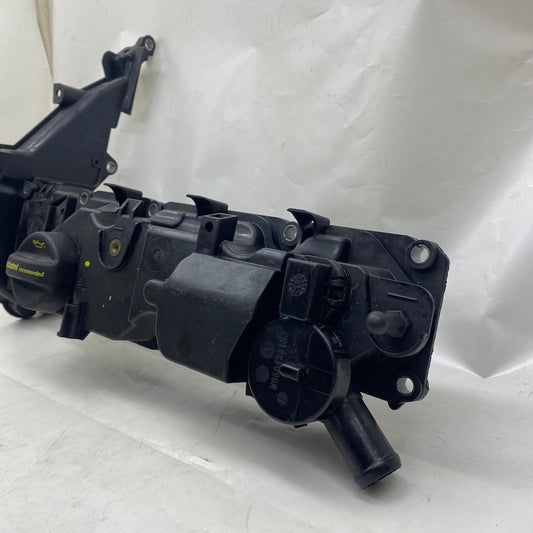 FORD 1.6 Dizel MK3 Külbütör Kapağı M06042A170