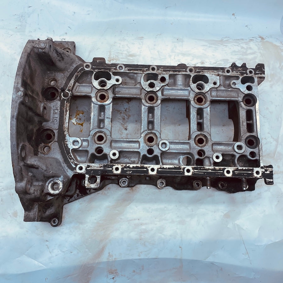 FORD 1.6 Euro4 Ara Karter