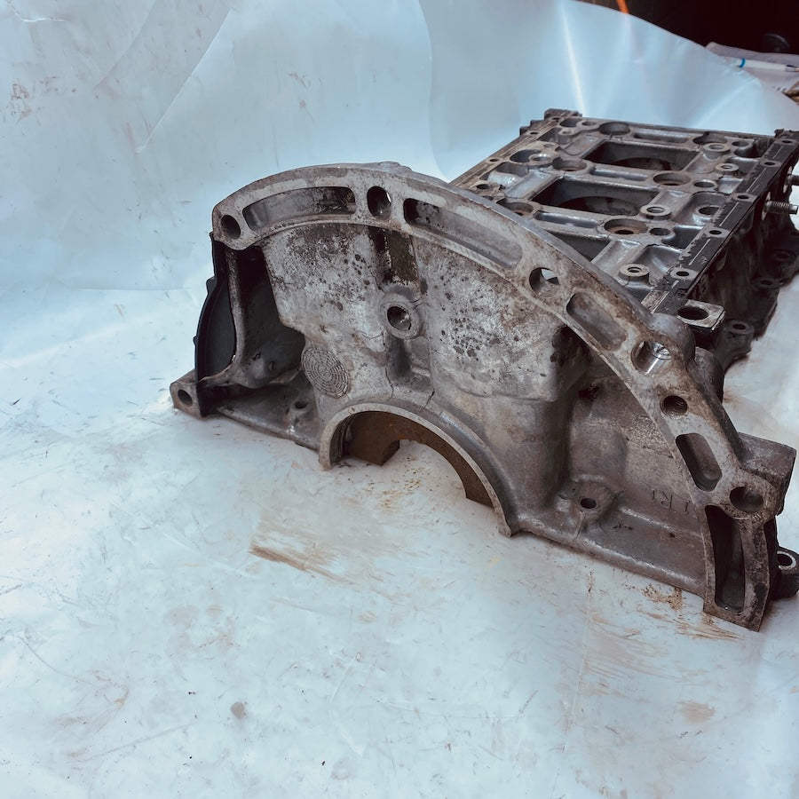 FORD 1.6 Euro4 Ara Karter