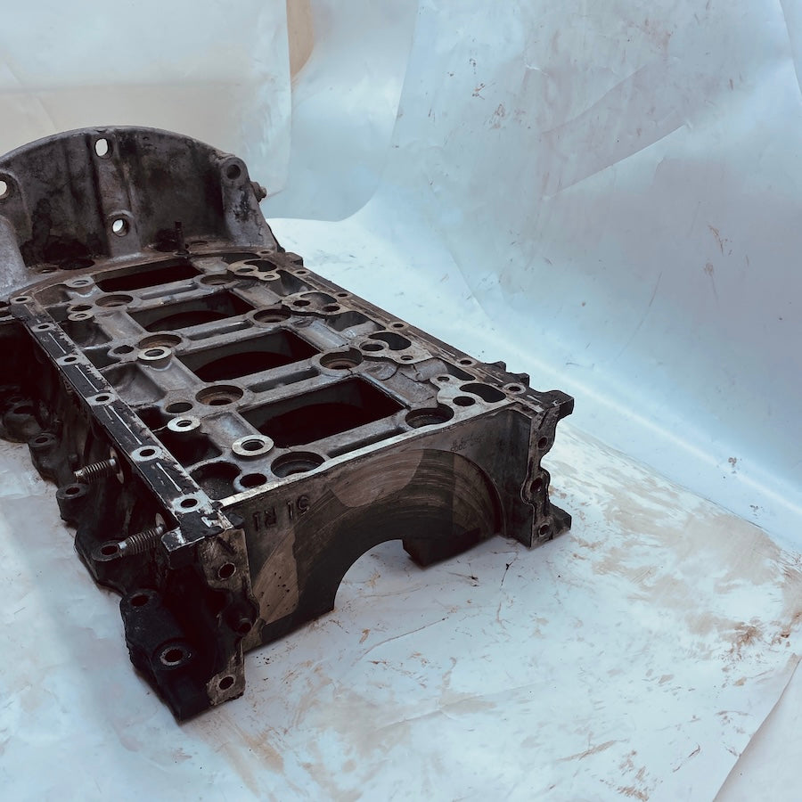 FORD 1.6 Euro4 Ara Karter