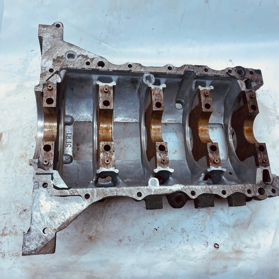 FORD 1.6 Euro4 Ara Karter