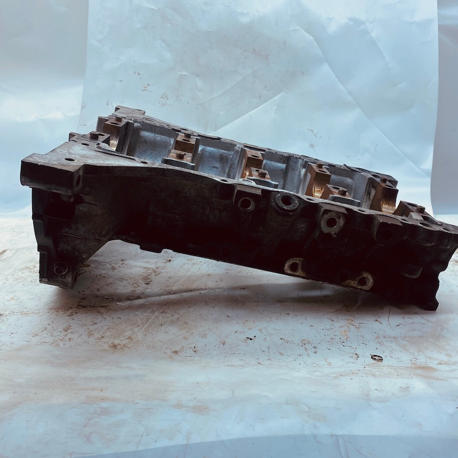 FORD 1.6 Euro4 Ara Karter