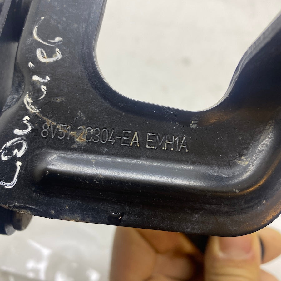 FORD ABS Beyin Ayağı D2BC-2C325-AA