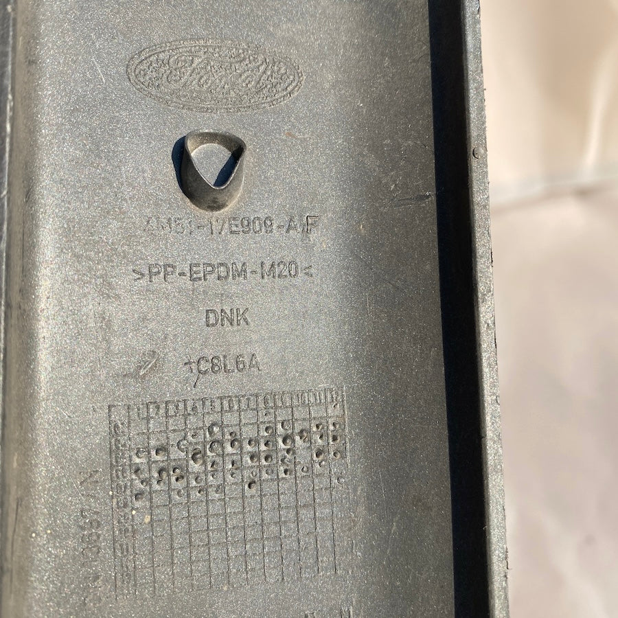 FORD C-MAX Ön Tampon Çıtası 4M51-R17E909