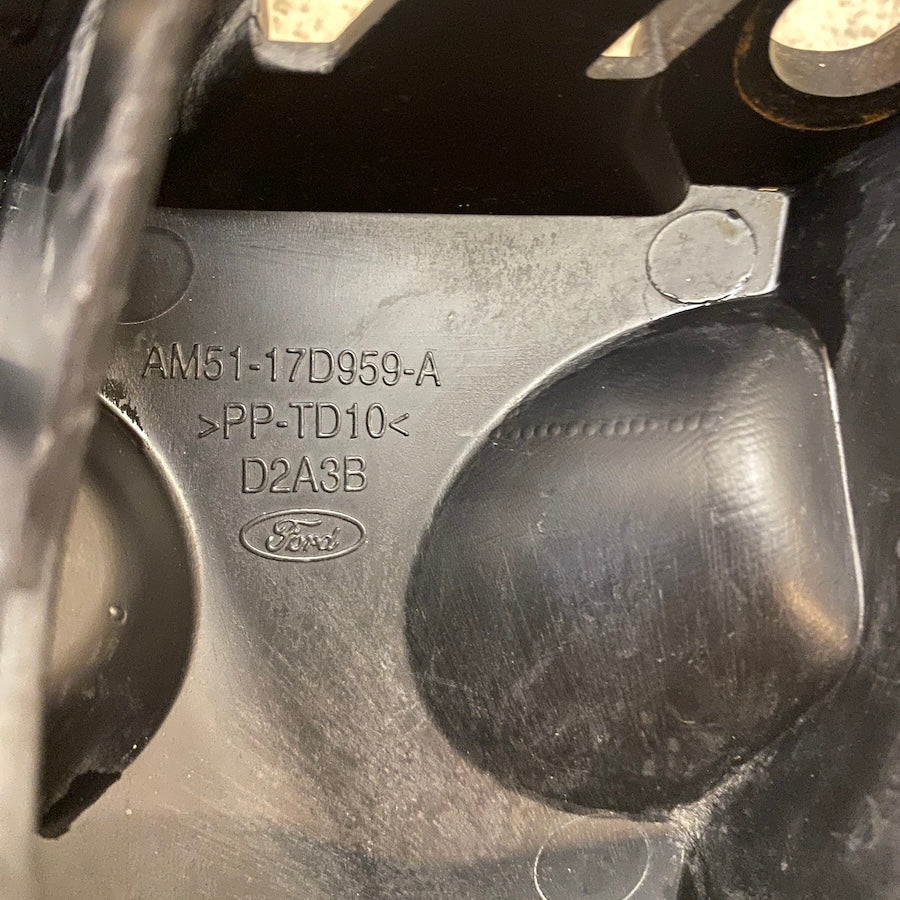 FORD C-Max Ön Tampon Ayağı Sol AM51 17D959 AG