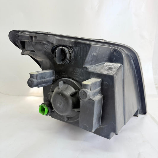 Ford Connect Sol Ön Far Motorlu 2002-2012 En Uygun Oto Parça
