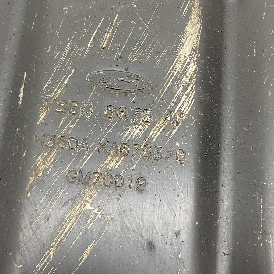 FORD Connect 1.8 Motor Yağ Karteri YSQ6675AF