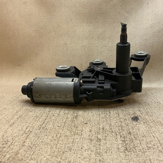 FORD Connect Arka Silecek Motoru 6T16-17404-BA