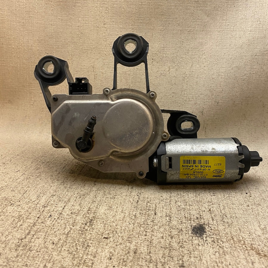 FORD Connect Arka Silecek Motoru 6T16-17404-BA
