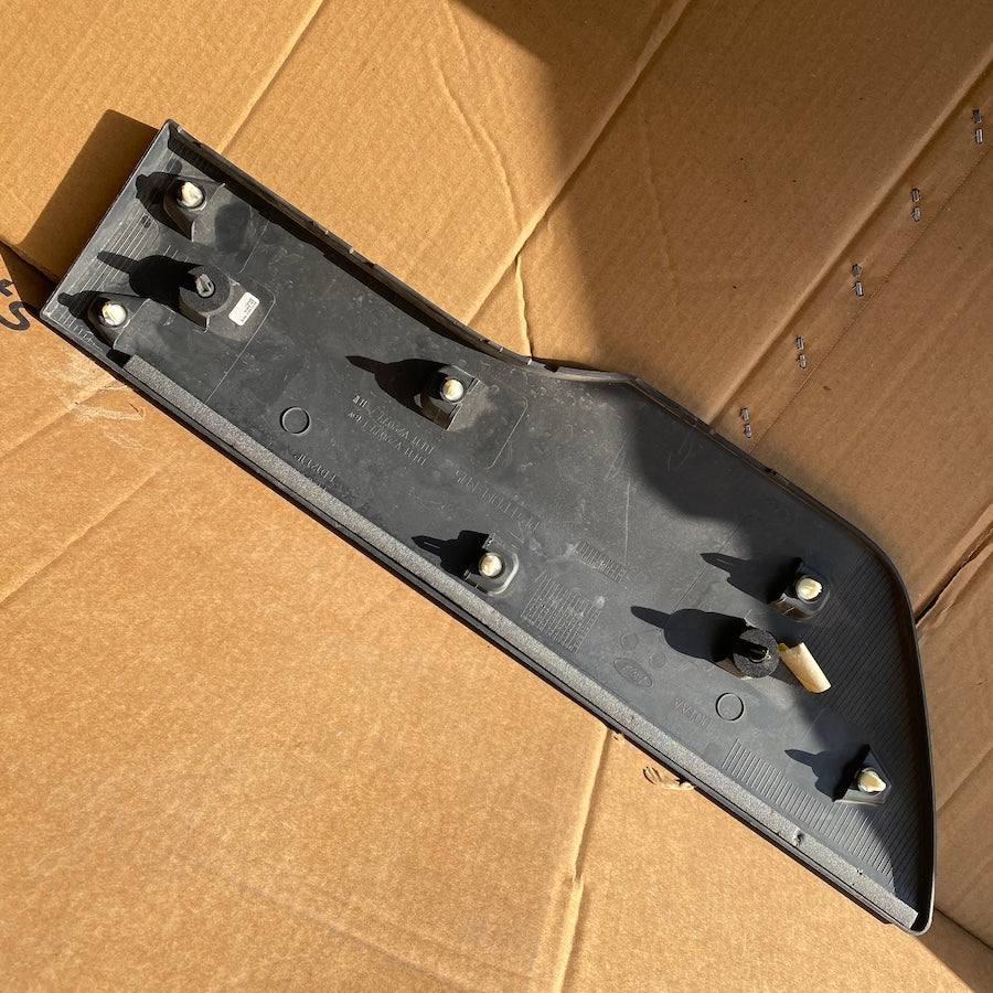 FORD Connect Arka Sol Kapı Çıtası DT11-V29077