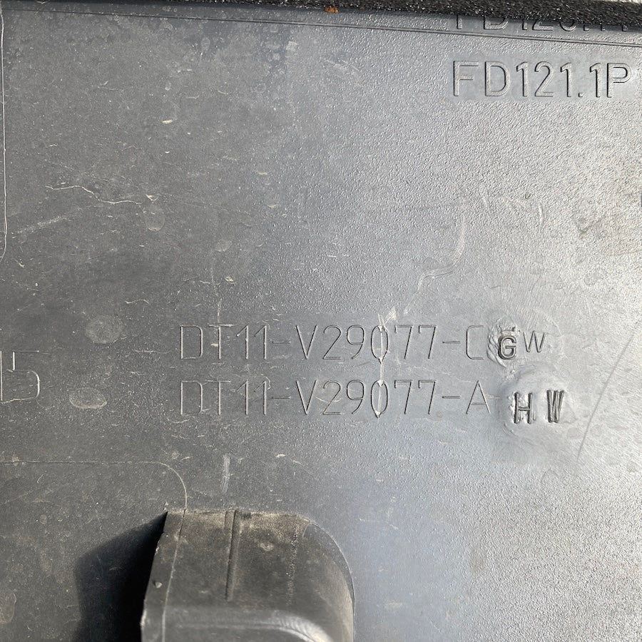 FORD Connect Arka Sol Kapı Çıtası DT11-V29077