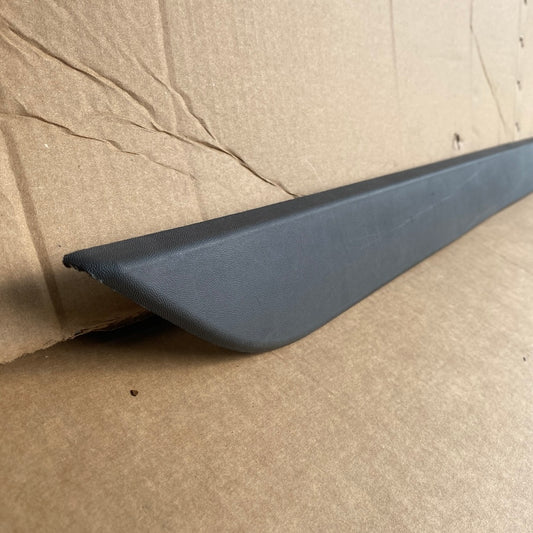 FORD Connect Arka Tampon Üst Kaplaması