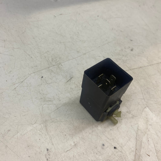 FORD Connect Dörtlü Flaşör Rölesi 1C1T-13350-AA 2003-2013