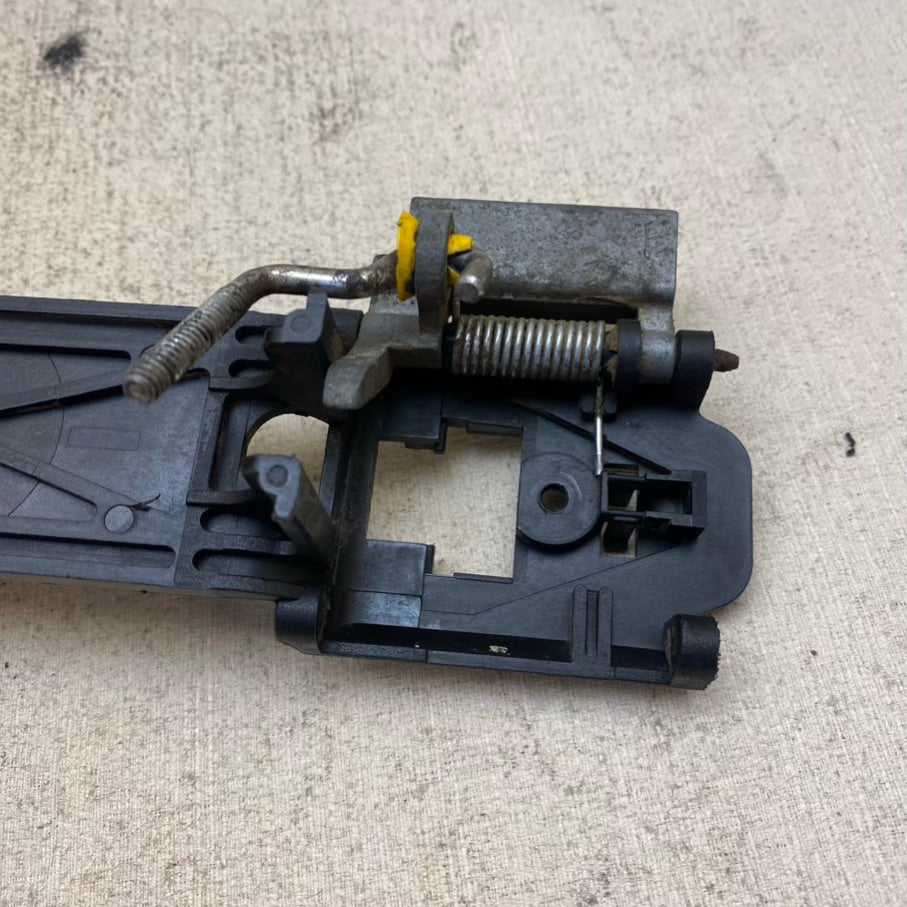 FORD Connect Kapı iç Mekanizması