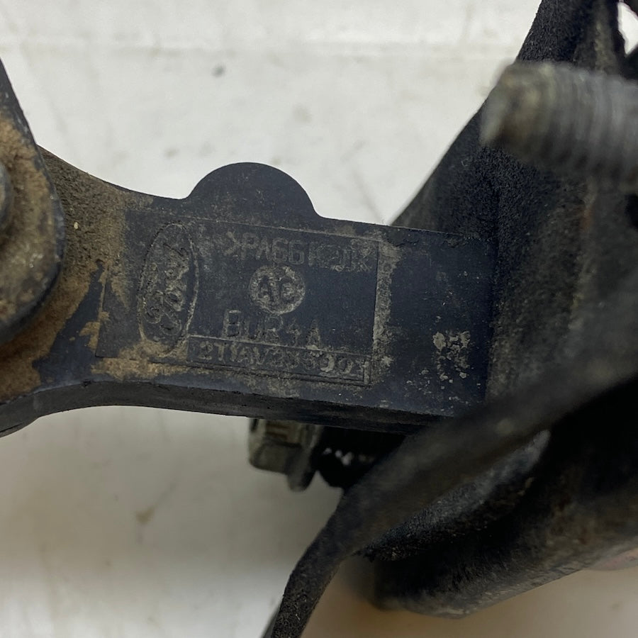 FORD Connect Ön Kapı Gergi Kolu 2T1AV25500