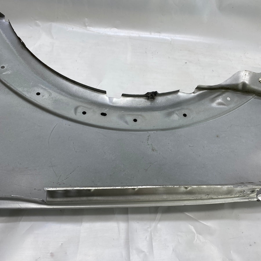 FORD Connect Ön Sağ Çamurluk 2003-2013 Orijinal Çıkma