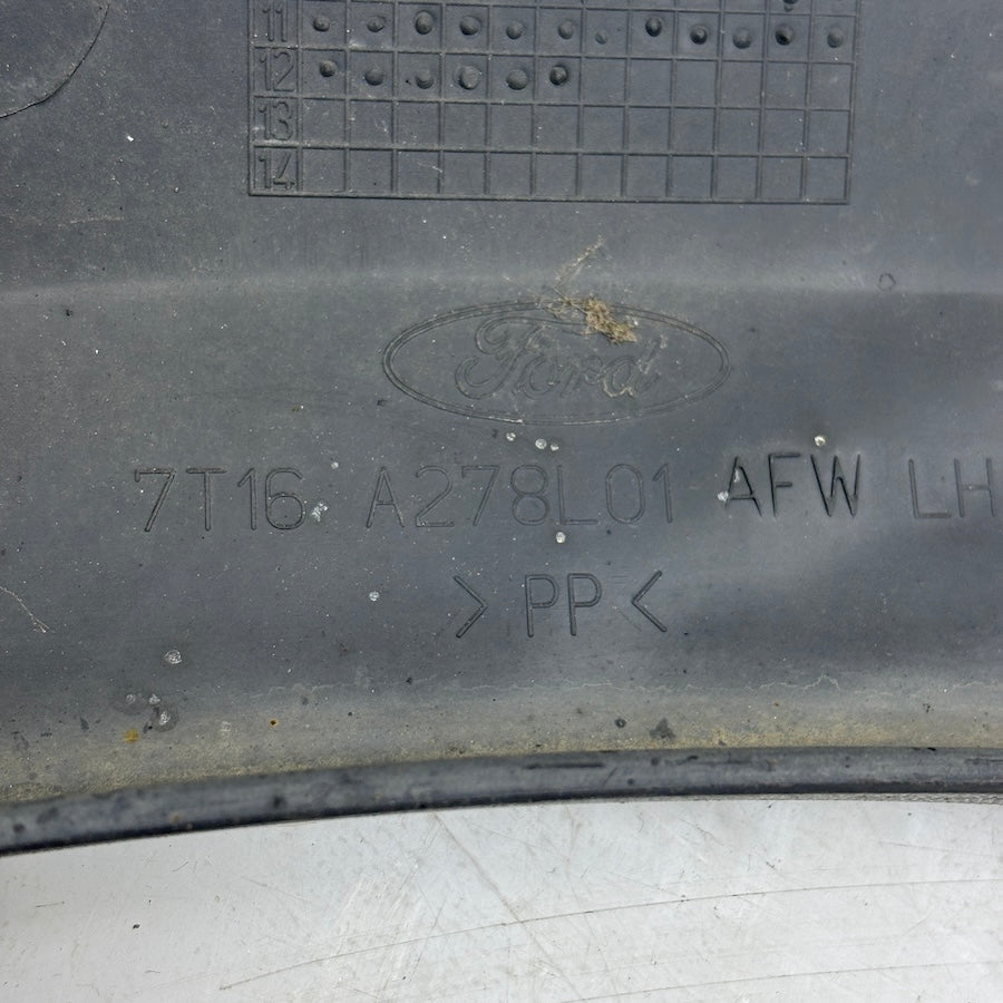 FORD Connect Ön Sol Çamurluk Dodik 7T16A278L01