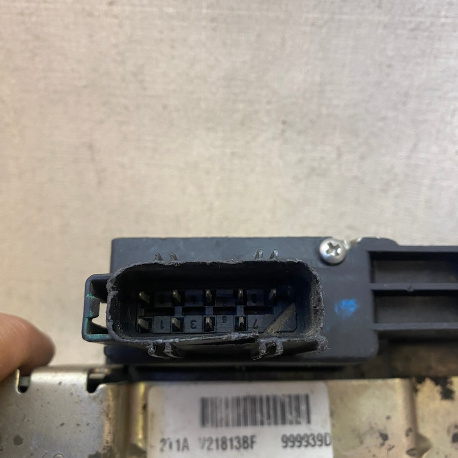 FORD Connect Ön Sol Kapı Kilidi 2T1A V21813BF