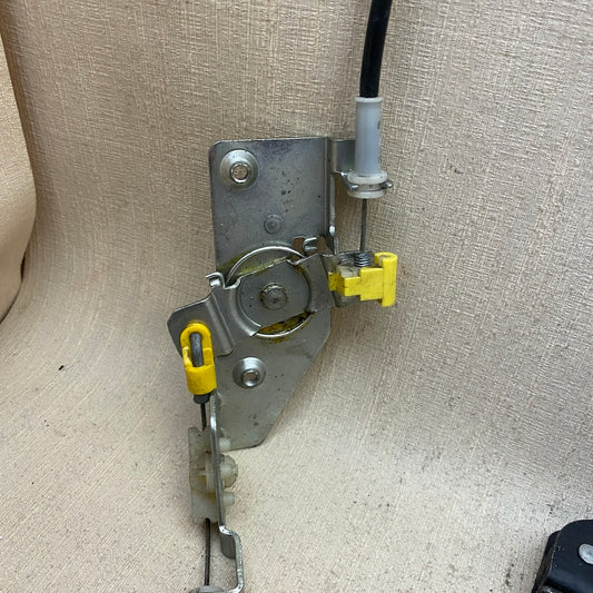 FORD Connect Sol Bagaj Kilidi 8T16 V43287AC