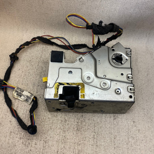 FORD Connect Sürgülü Kapı Kilidi 8T16-V264A33-DB