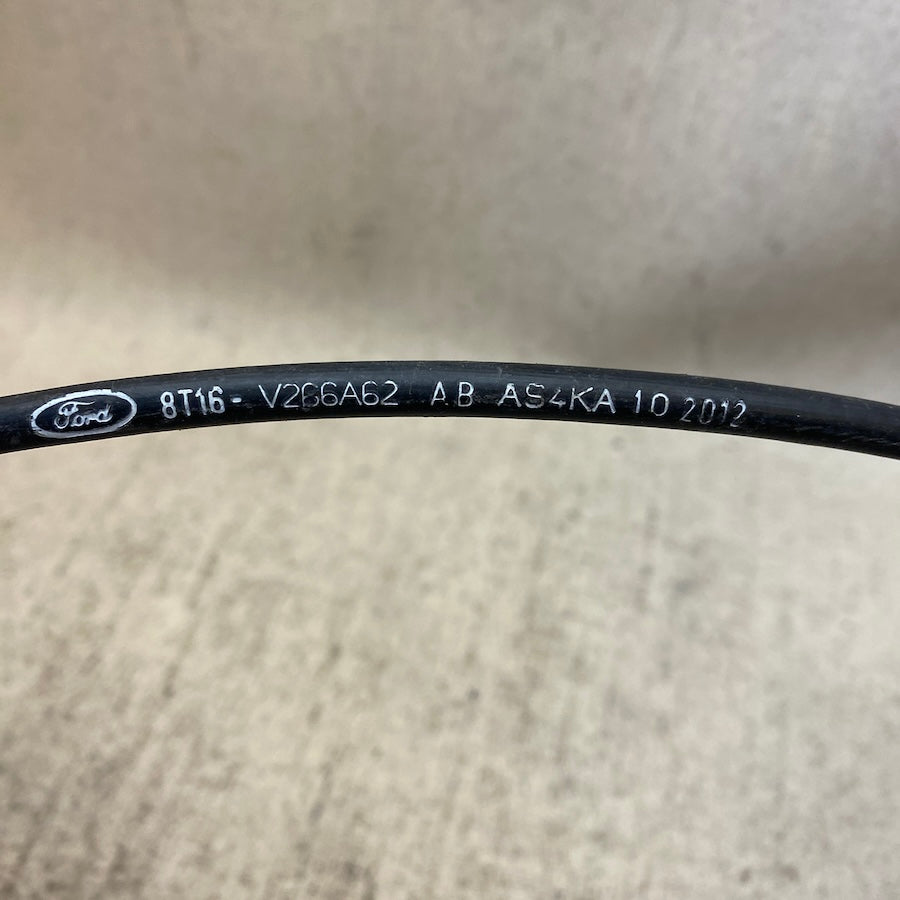 FORD Connect Sürgülü Kapı iç Açma Kolu 8T16-K266A63