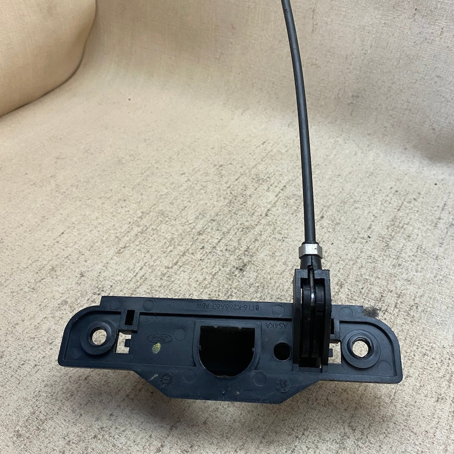FORD Connect Sürgülü Kapı iç Açma Kolu 8T16-K266A63