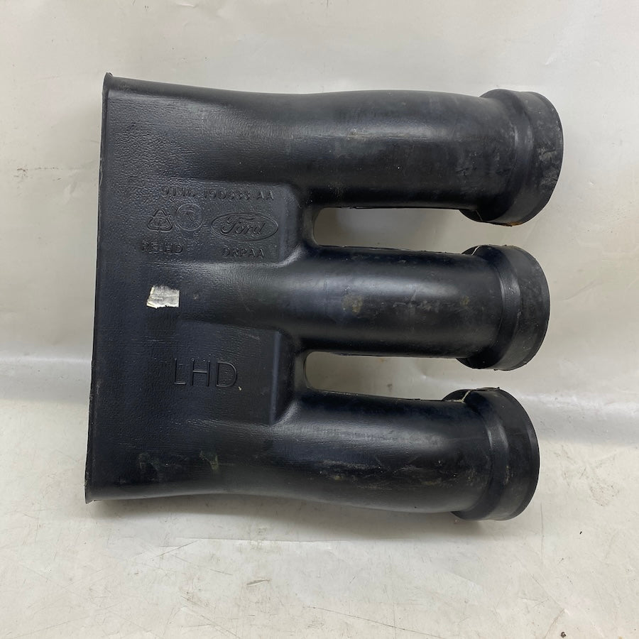 Ford Connect torpido iç hava dağıtıcı boru, orijinal çıkma parça