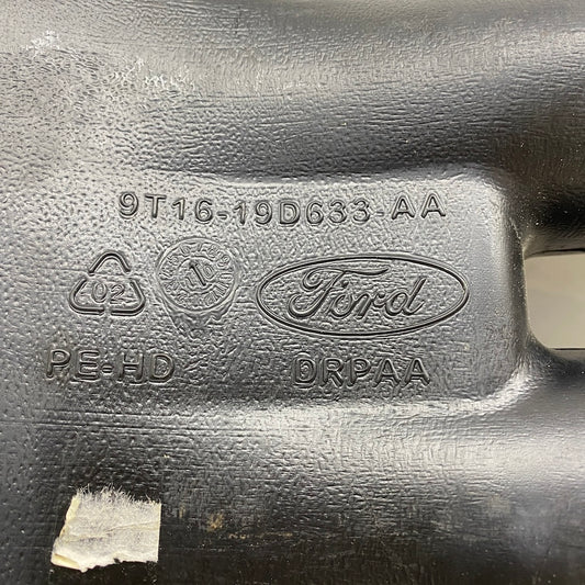 9T16-19D633-AA kodlu Ford Connect iç hava yönlendirme borusu