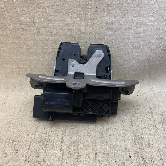 FORD Courier Bagaj Kilidi DS7A N44A66-AB