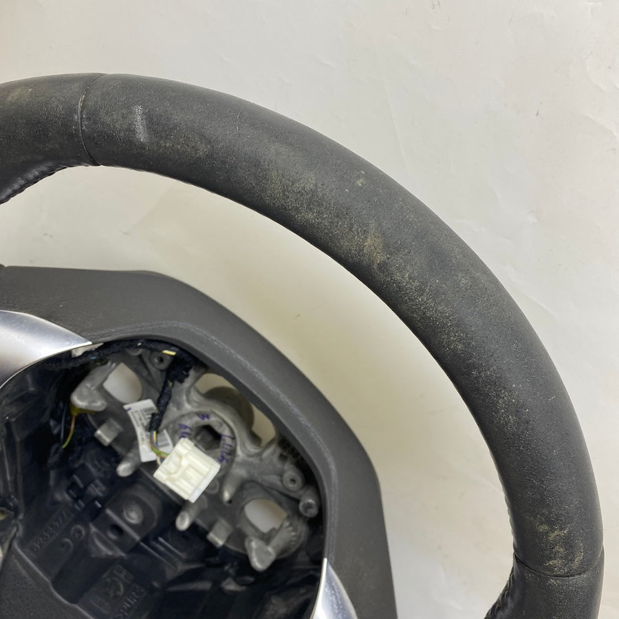 FORD Courier Direksiyon Simidi ET76-3600