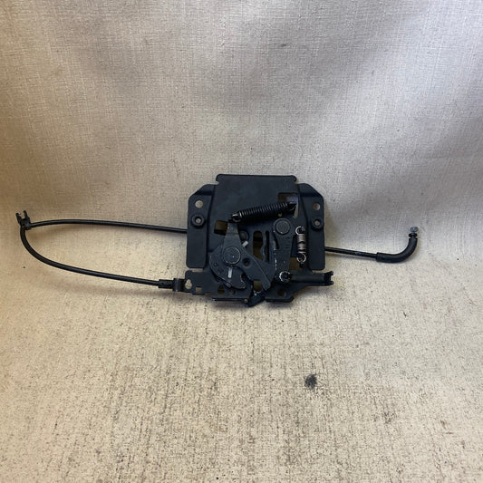 FORD Courier Kaput Kilidi JT76-16700